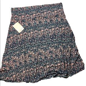 NWT 3xl azure